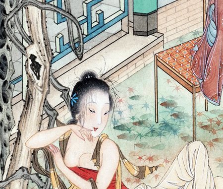 顺平-中国古代行房图大全，1000幅珍藏版！